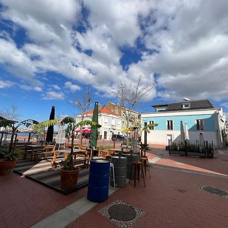 The Pearl Of Seixal Seixal (Setubal) Exterior foto
