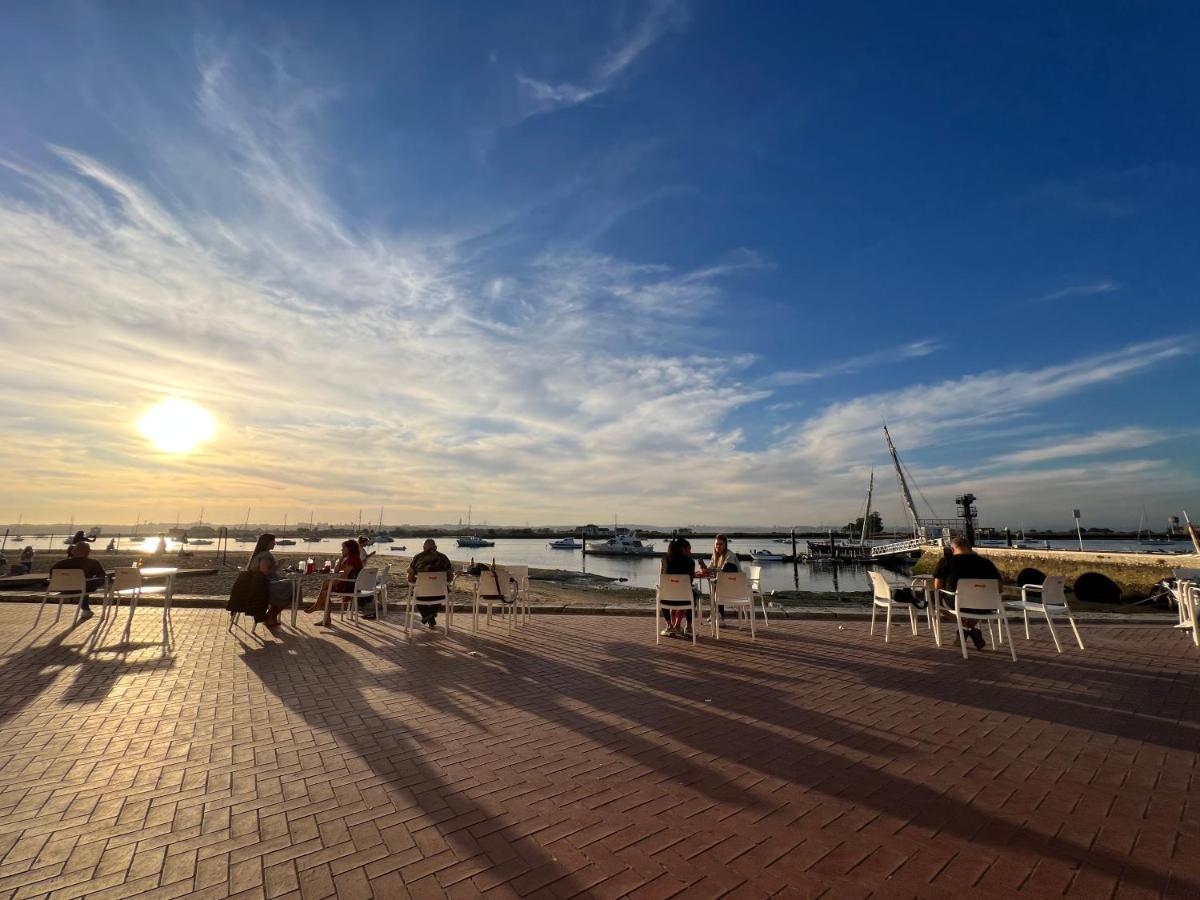 The Pearl Of Seixal Seixal (Setubal) Exterior foto