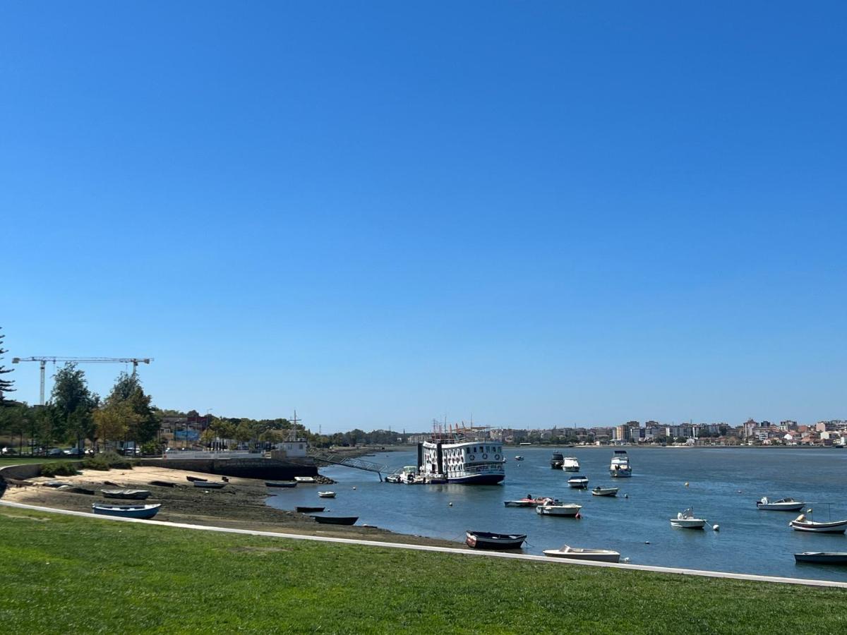 The Pearl Of Seixal Seixal (Setubal) Exterior foto