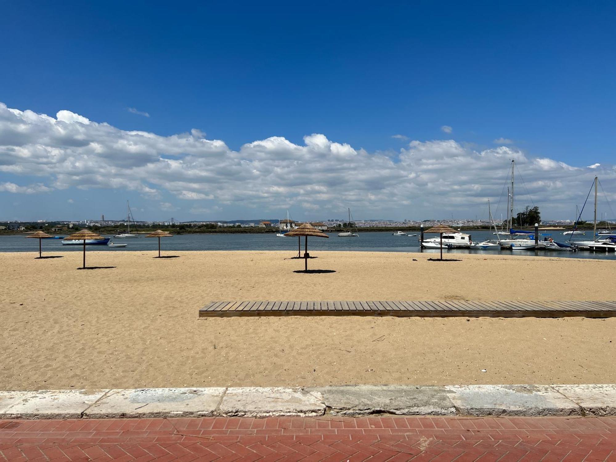 The Pearl Of Seixal Seixal (Setubal) Exterior foto
