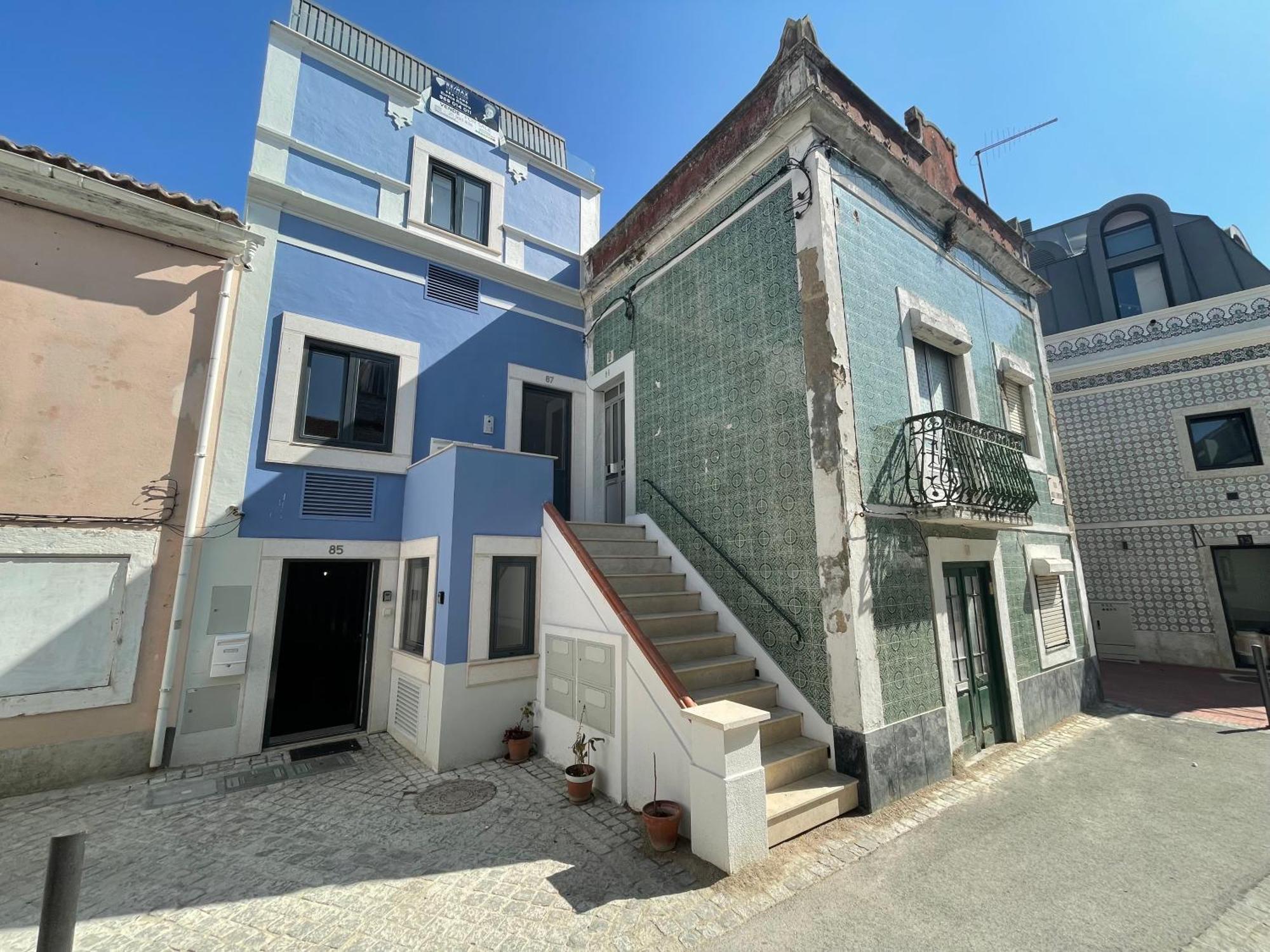 The Pearl Of Seixal Seixal (Setubal) Exterior foto