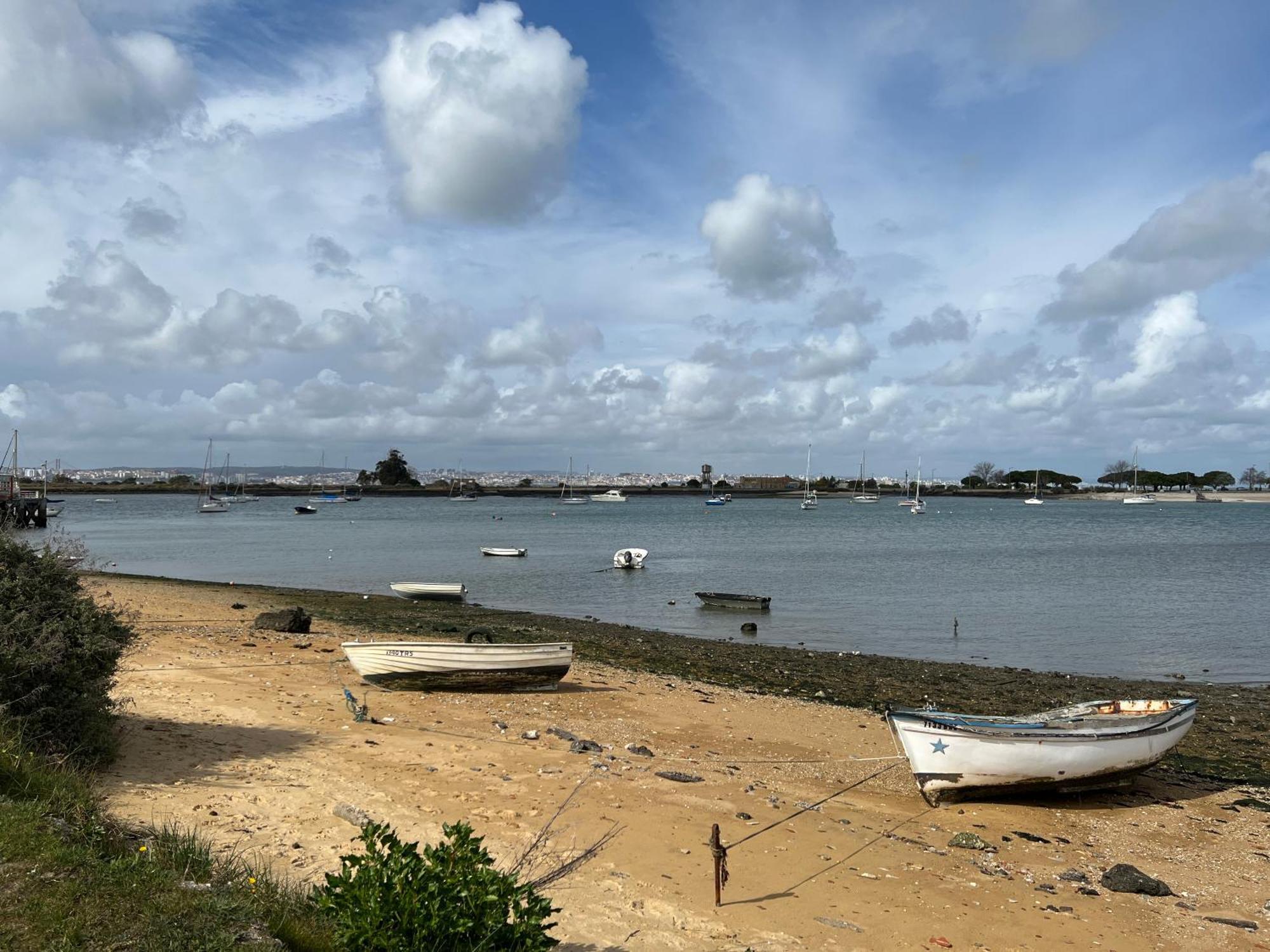 The Pearl Of Seixal Seixal (Setubal) Exterior foto